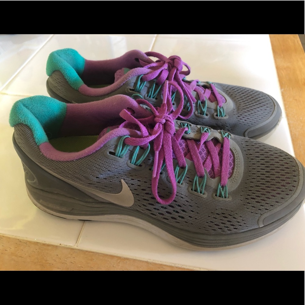 Nike shoes